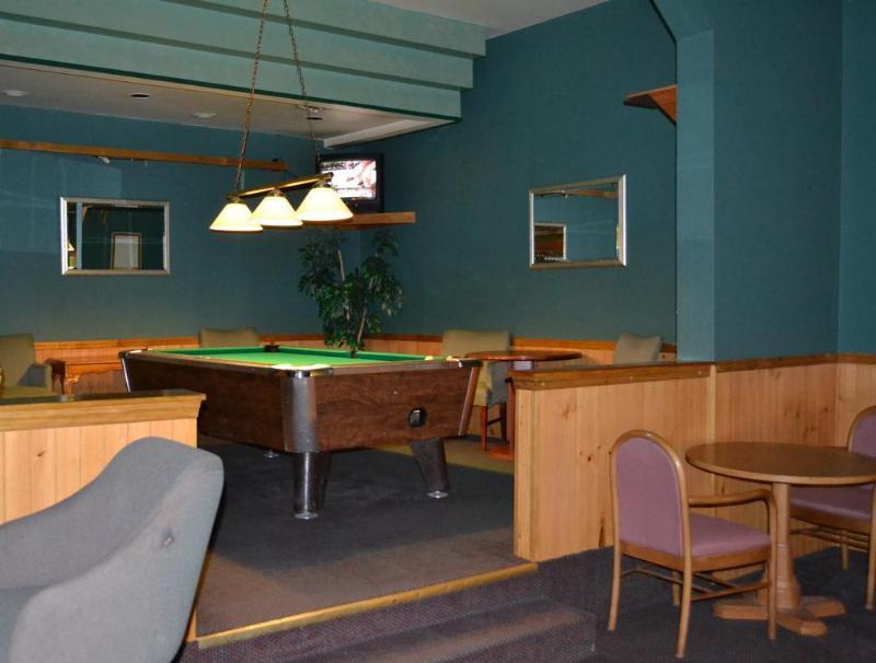 Red Roof Inn New Stanton Zewnętrze zdjęcie